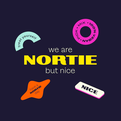 nortie icon