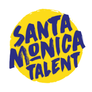 santa monica logo